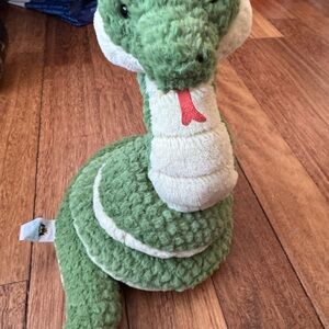 Jellycat Cizi Snake
